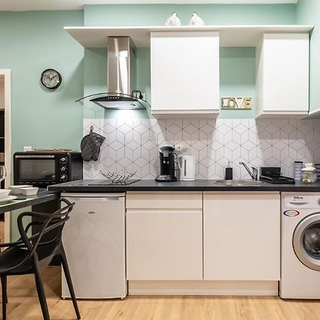Les Huisselets 4 Apartment Montbéliard Екстериор снимка