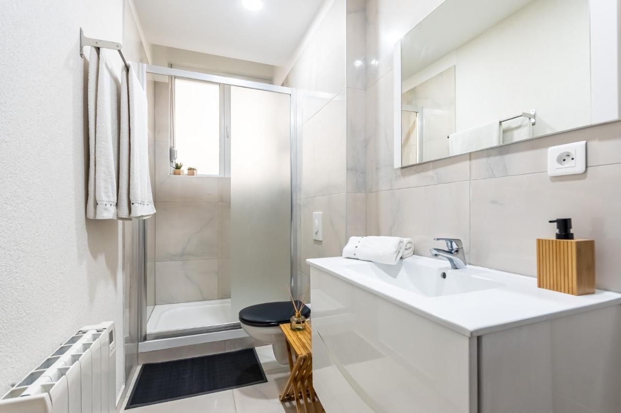 Les Huisselets 4 Apartment Montbéliard Екстериор снимка