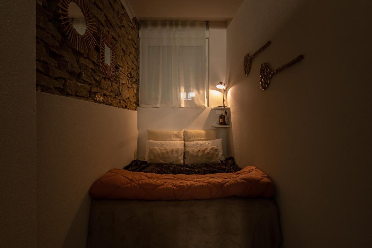 Les Huisselets 4 Apartment Montbéliard Екстериор снимка